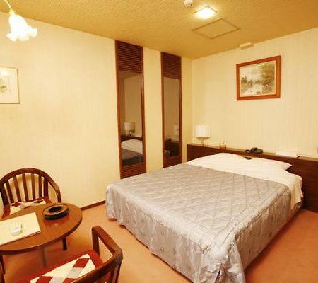 Akabane Plaza Hotel โตเกียว ภายนอก รูปภาพ