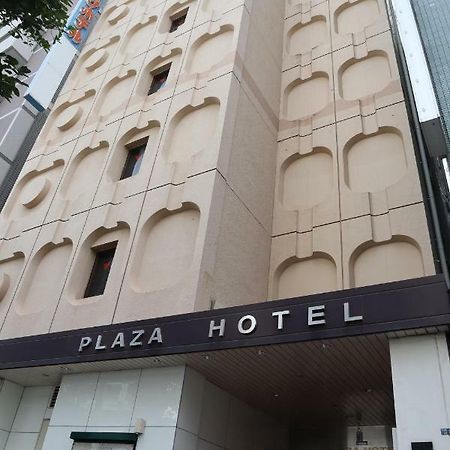 Akabane Plaza Hotel โตเกียว ภายนอก รูปภาพ
