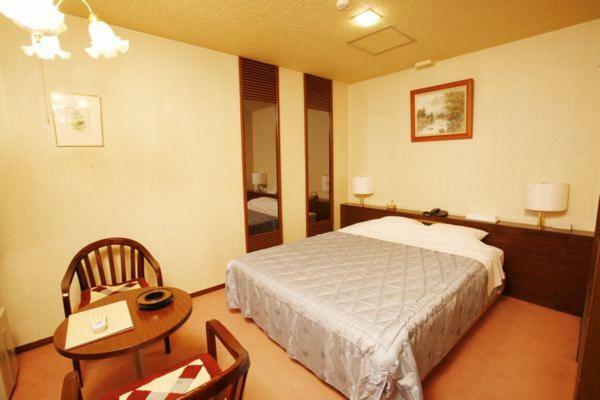 Akabane Plaza Hotel โตเกียว ภายนอก รูปภาพ