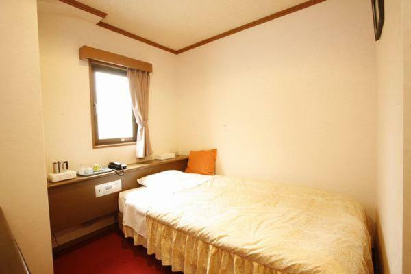 Akabane Plaza Hotel โตเกียว ภายนอก รูปภาพ